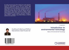 Introduction to environmental toxicology