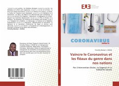 Vaincre le Coronavirus et les fléaux du genre dans nos nations - Sossa, Timothy Olaitan J.