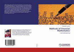 Methods of Financial Mathematics