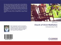 Church of Christ Meditation