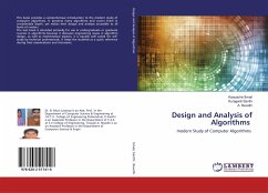 Design and Analysis of Algorithms - Smail, Kaouache;Santhi, Kuraganti;Revathi, A.