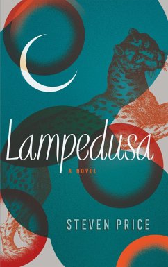 Cover Lampedusa