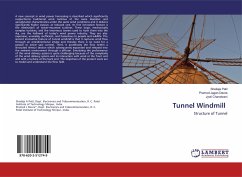 Tunnel Windmill