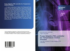 Fuzzy Adaptive PID controller for Temperature Control Process - UKIRADE, SUDARSHAN;Gangurde, Tejas