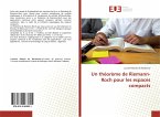 Un théorème de Riemann- Roch pour les espaces compacts