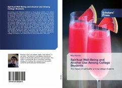 Spiritual Well-Being and Alcohol Use Among College Students - Kannai, Niby