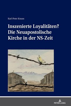 Inszenierte Loyalitäten? - Krauss, Karl-Peter