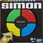 Hasbro E93835L0 - Simon, elektronisches Merkspiel
