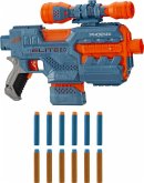 Hasbro E9961EU5 - Nerf Elite 2.0 Phoenix CS-6, motorisierter Spielzeug Blaster