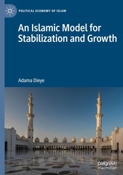 An Islamic Model for Stabilization and Growth - Dieye, Adama
