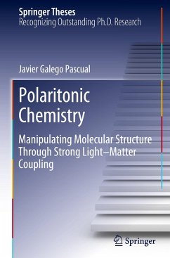 Polaritonic Chemistry - Galego Pascual_, Javier