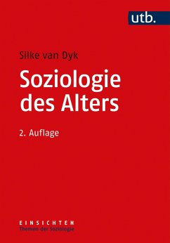 Soziologie des Alters - van Dyk, Silke