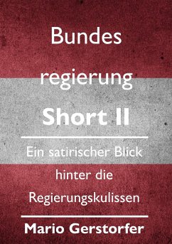 Bundesregierung Short II - Gerstorfer, Mario