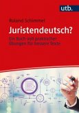 Juristendeutsch?