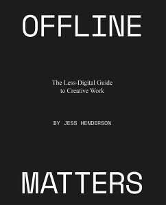 Offline Matters - Henderson, Jess