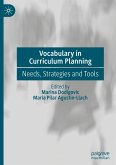 Vocabulary in Curriculum Planning