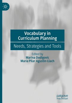 Vocabulary in Curriculum Planning