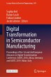 Digital Transformation in Semiconductor... - Bild 1