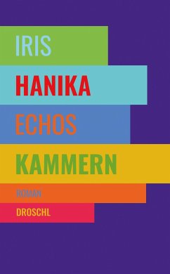 Echos Kammern - Hanika, Iris