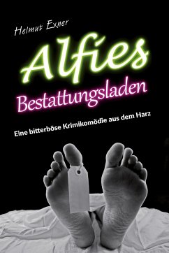 Alfies Bestattungsladen - Exner, Helmut