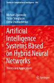 Artificial Intelligence Systems Based on Hybrid Neural Networks