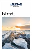 MERIAN Reiseführer Island MERIAN Reiseführer Island