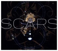 Three Scars - Baines, Sarah