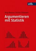 Argumentieren mit Statistik