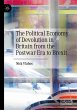 The Political Economy of Devolution in... - Bild 1