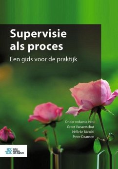 Cover Supervisie ALS Proces