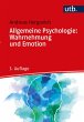 Allgemeine Psychologie: Wahrnehmung und... - Bild 1