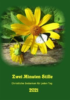 Zwei Minuten Stille