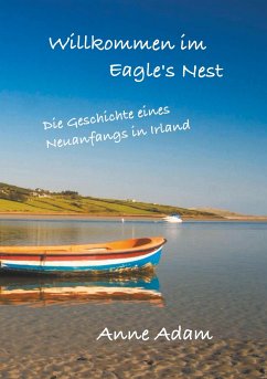 Willkommen im Eagle's Nest - Adam, Anne