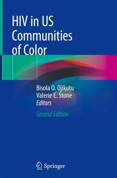 HIV in US Communities of Color