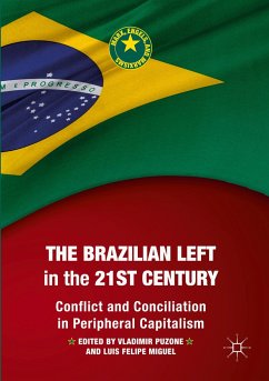 The Brazilian Left in the 21st Century