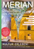 MERIAN MAGAZIN Kunst und Kultur in Deutschland