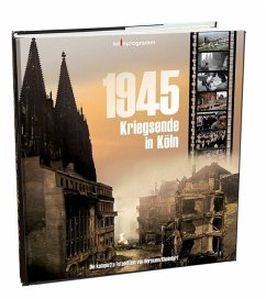 1945 Kriegsende in Köln - Rheindorf, Hermann