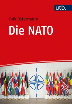Die NATO - Ostermann, Falk