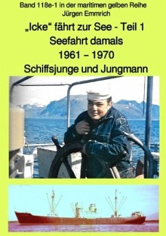 maritime gelbe Reihe bei Jürgen Ruszkowski / 