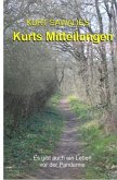 Kurts Mitteilungen