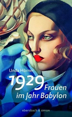 1929 - Hörner, Unda