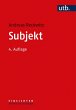 Subjekt - Bild 1