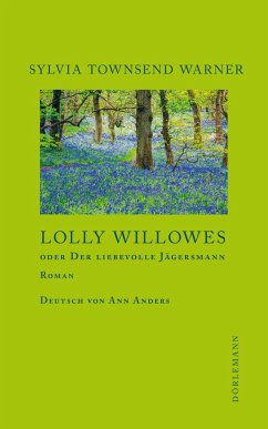 Lolly Willowes - Townsend Warner, Sylvia