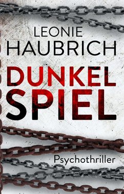 Dunkelspiel - Haubrich, Leonie