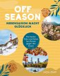HOLIDAY Reisebuch: OFF SEASON - Bild 1