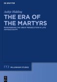 The Era of the Martyrs