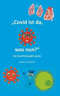 Covid ist da, was nun? - fotolulu