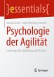 Psychologie der Agilität - Bild 1