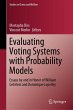Evaluating Voting Systems with... - Bild 1