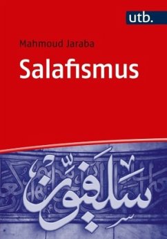 Salafismus - Jaraba, Mahmoud